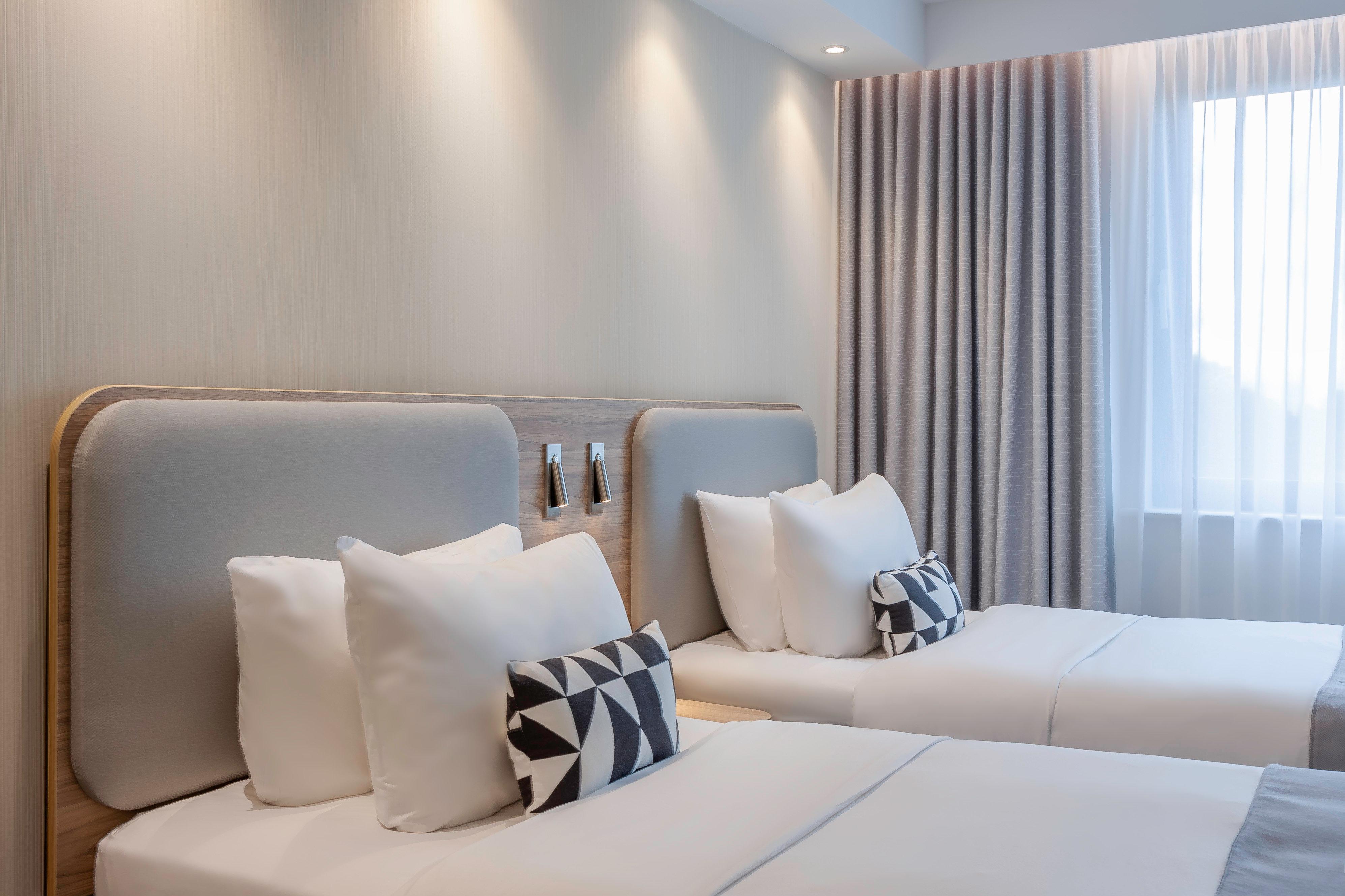Holiday Inn Express Dublin-Airport By Ihg Santry Eksteriør billede