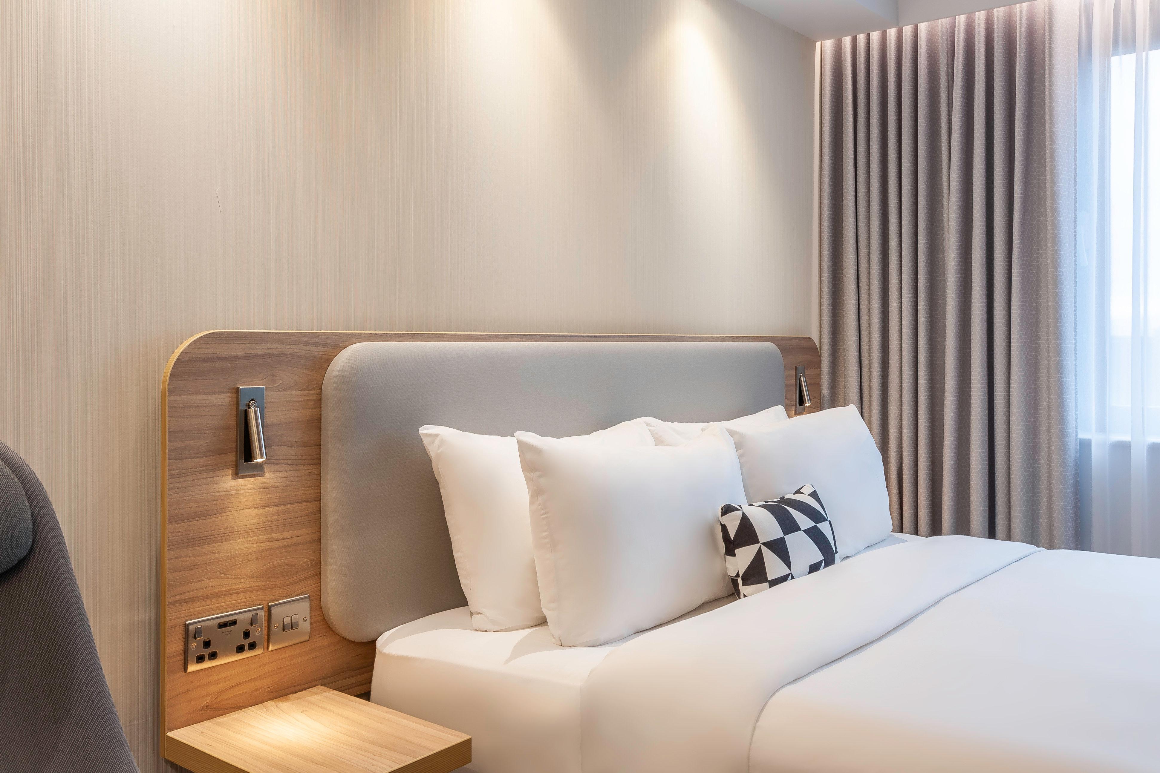 Holiday Inn Express Dublin-Airport By Ihg Santry Eksteriør billede