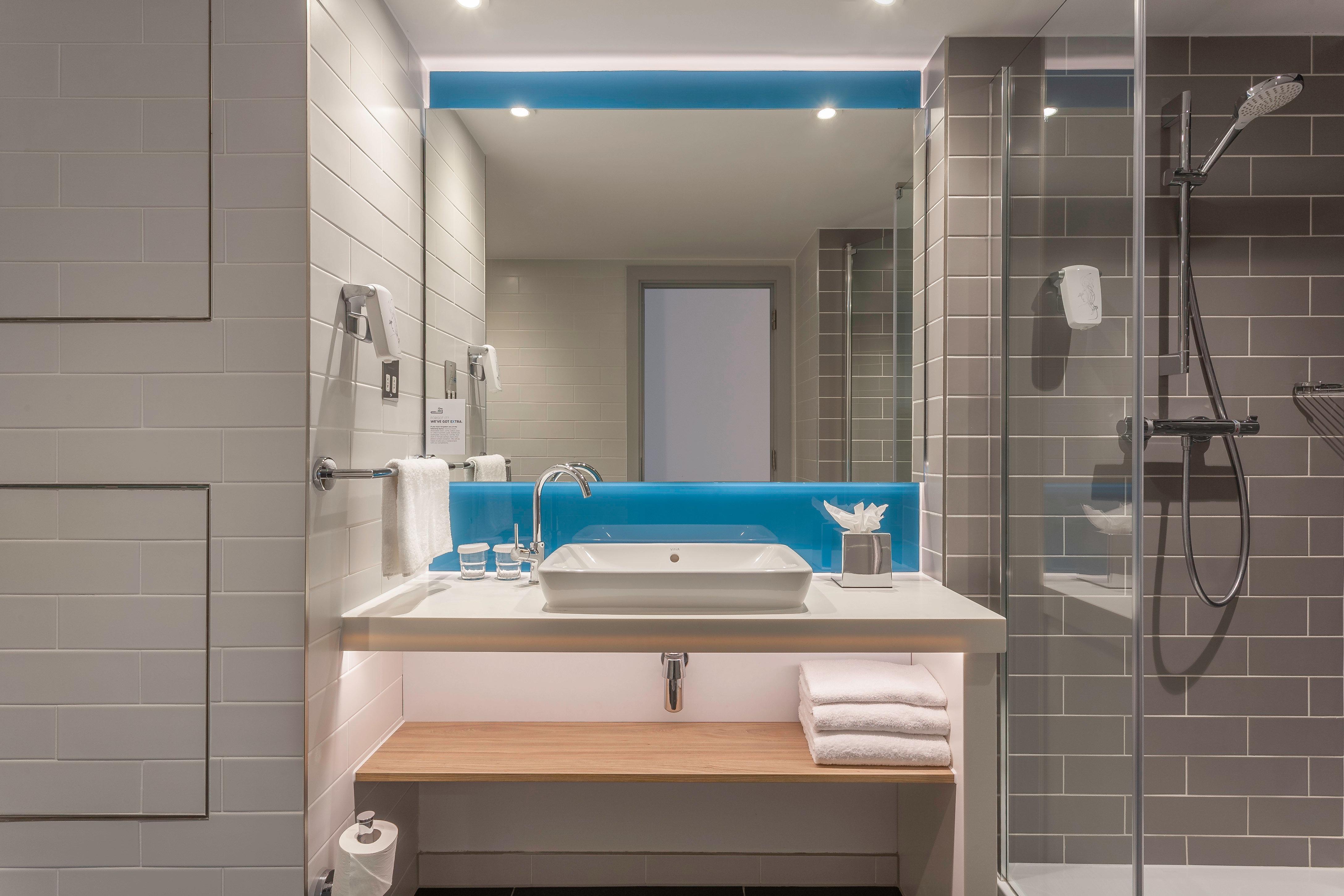 Holiday Inn Express Dublin-Airport By Ihg Santry Eksteriør billede