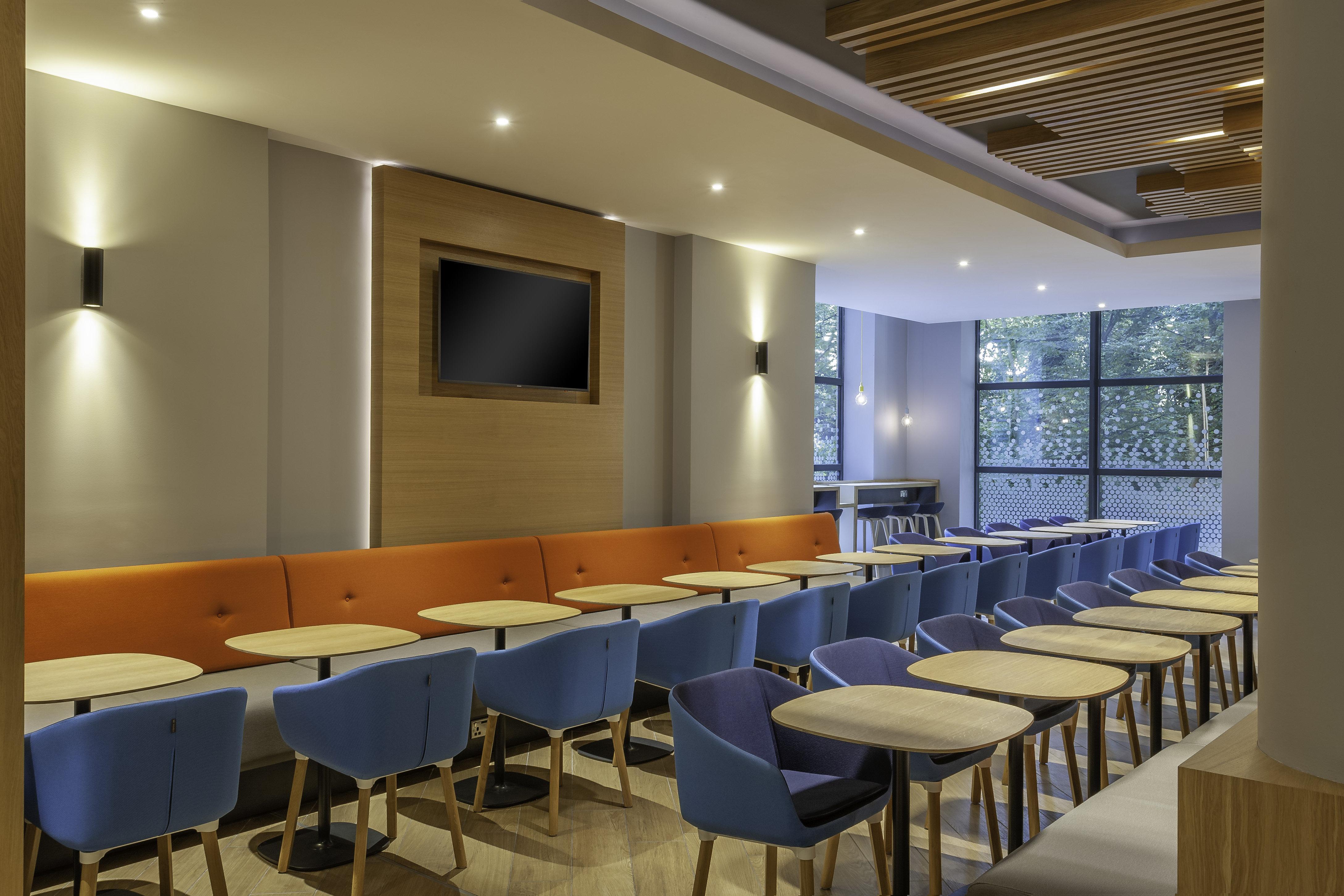 Holiday Inn Express Dublin-Airport By Ihg Santry Eksteriør billede