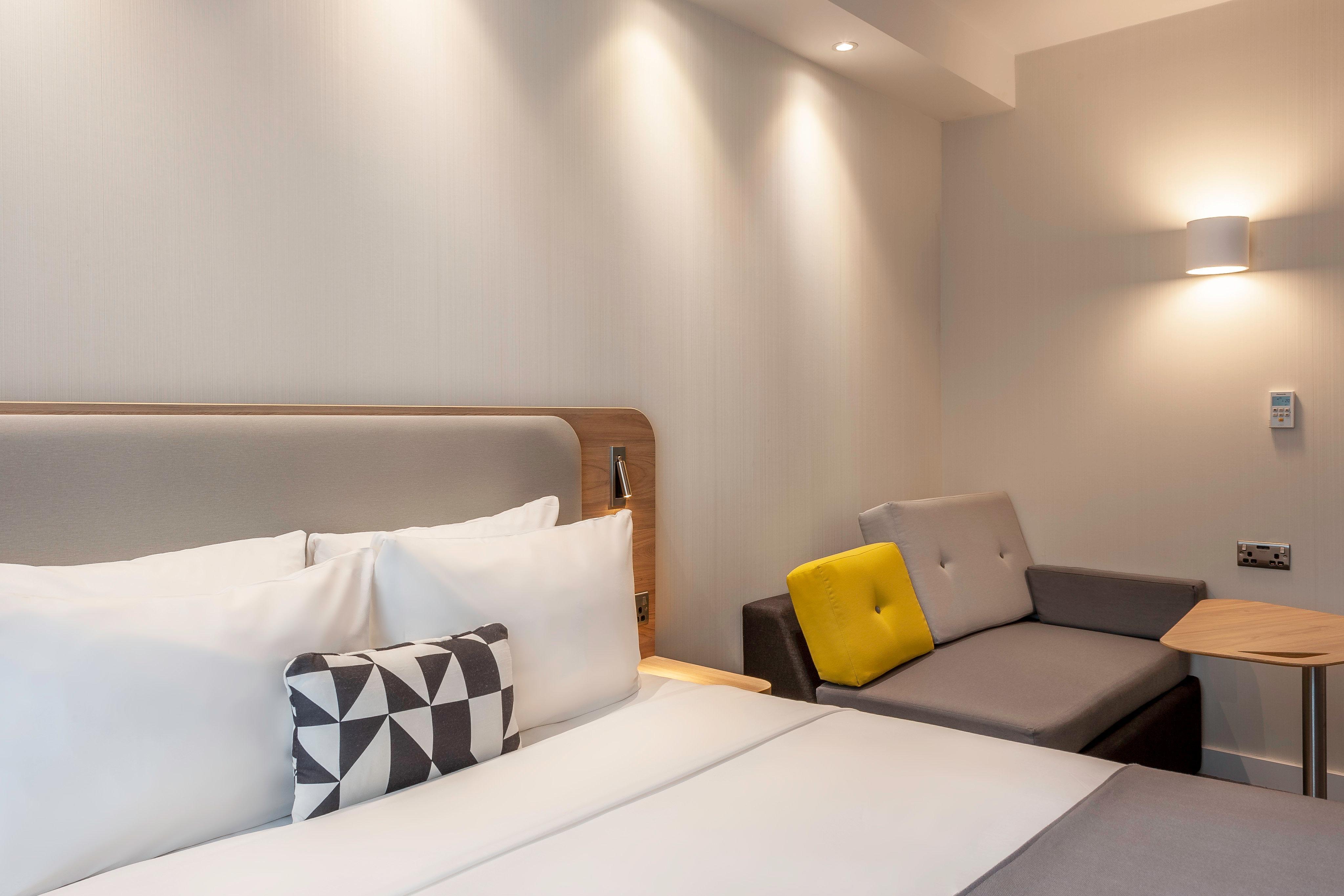 Holiday Inn Express Dublin-Airport By Ihg Santry Eksteriør billede