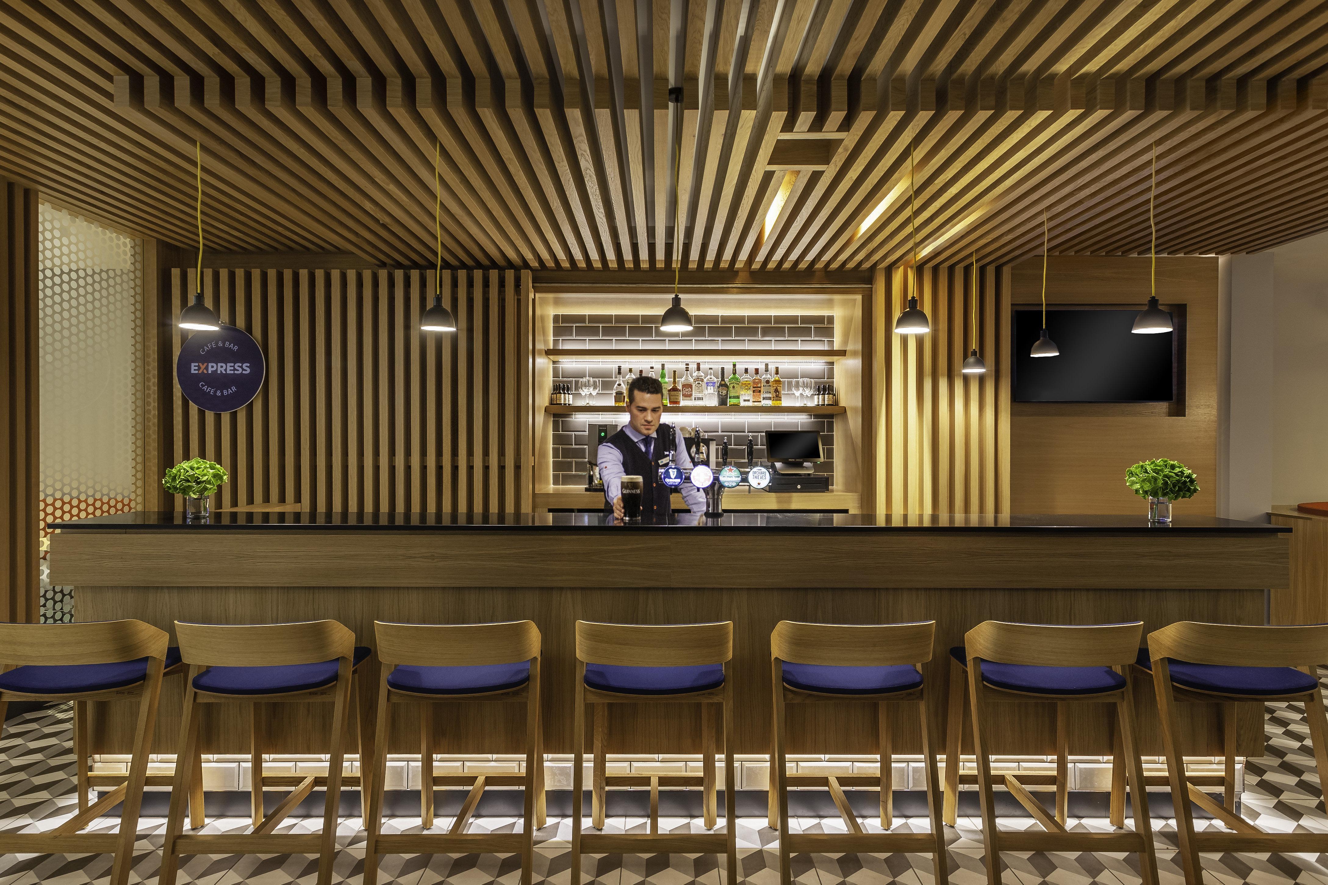 Holiday Inn Express Dublin-Airport By Ihg Santry Eksteriør billede