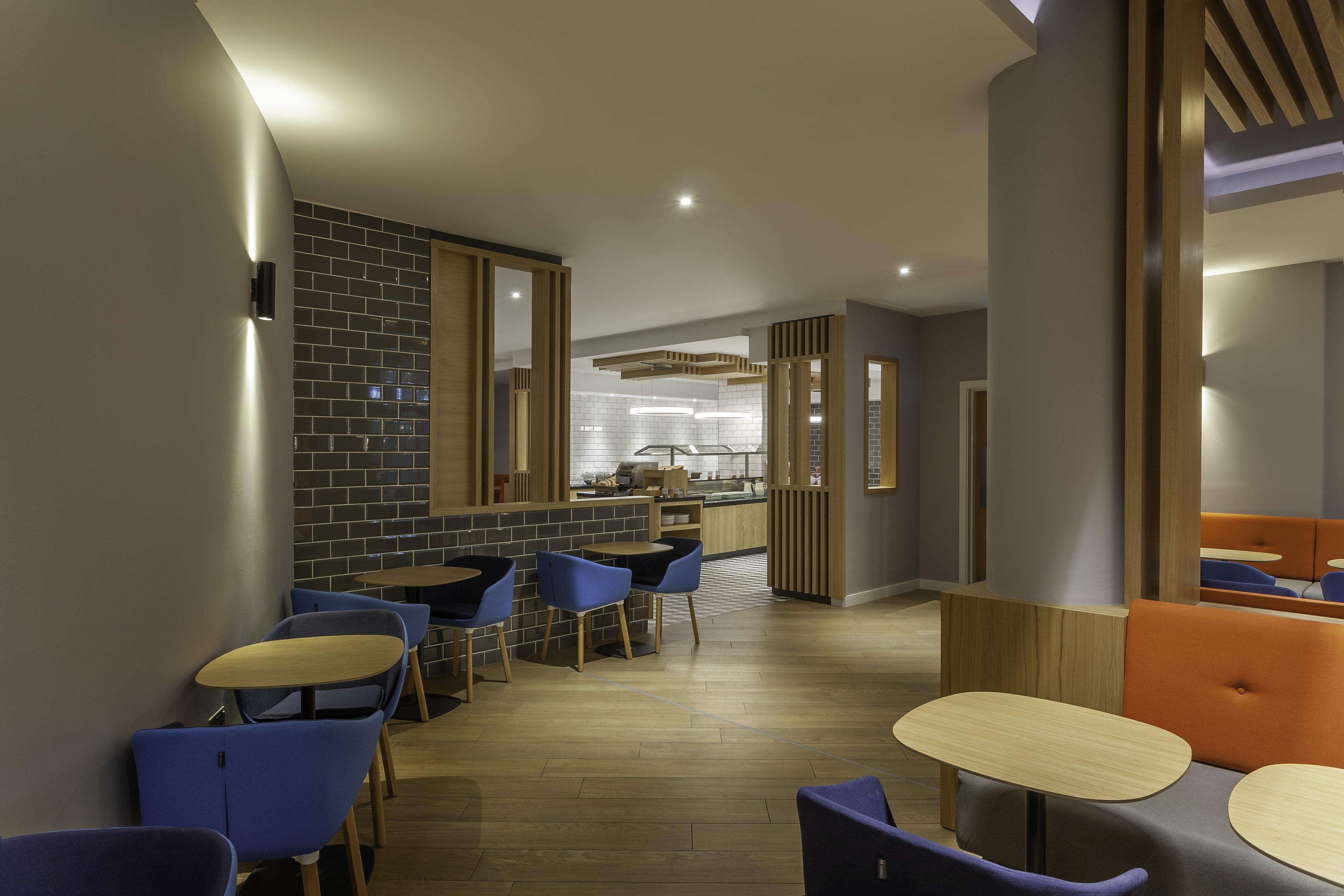 Holiday Inn Express Dublin-Airport By Ihg Santry Eksteriør billede
