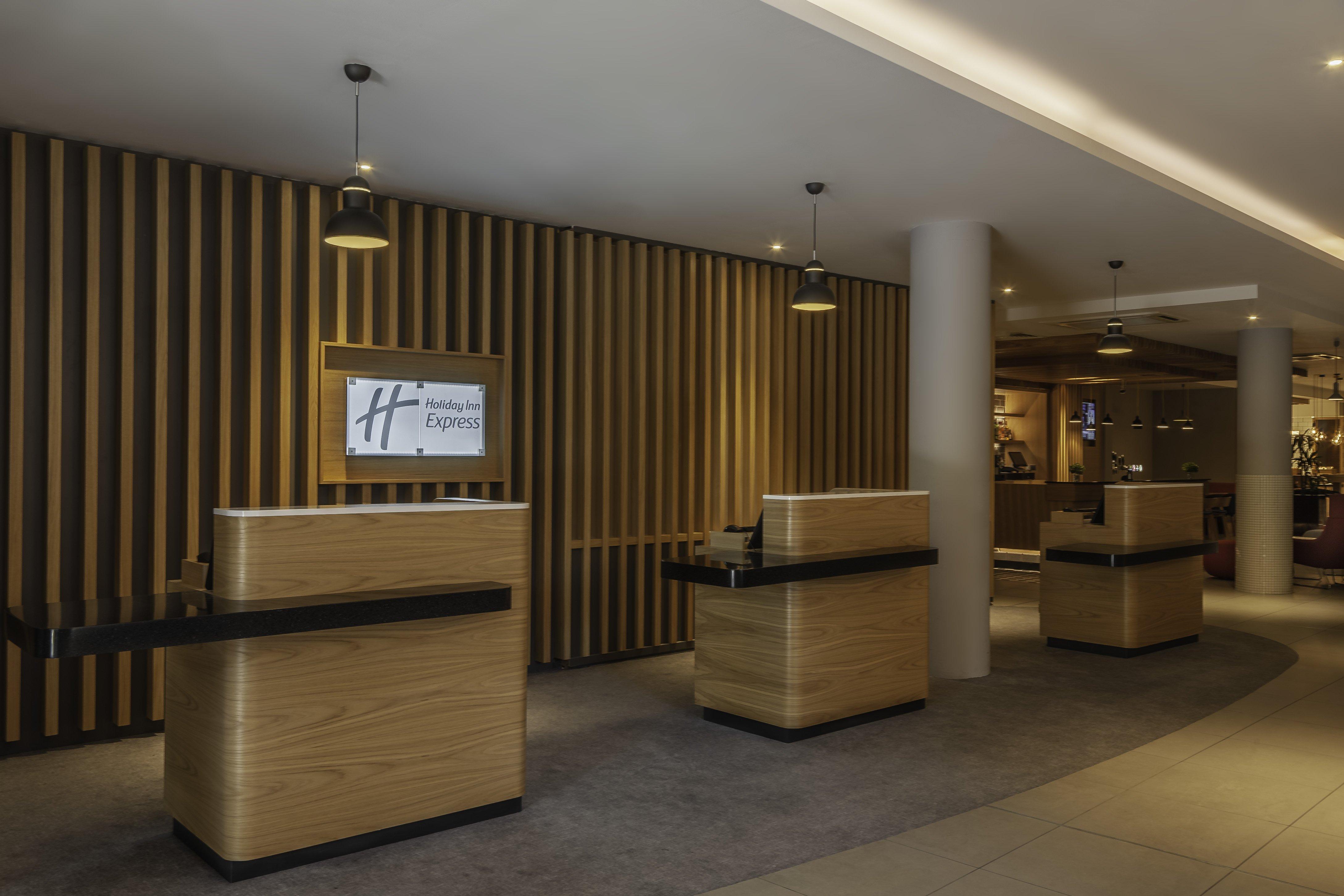 Holiday Inn Express Dublin-Airport By Ihg Santry Eksteriør billede