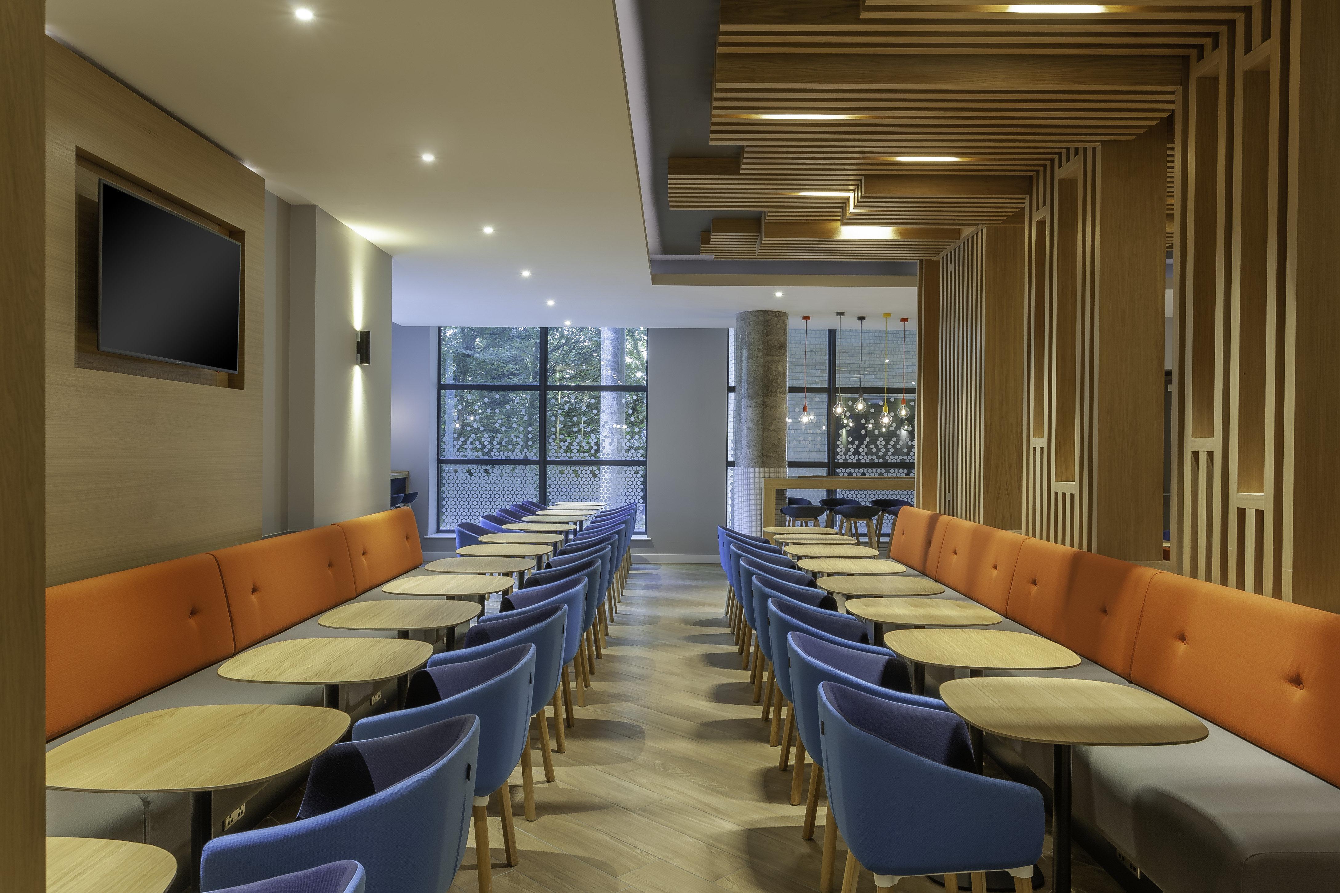 Holiday Inn Express Dublin-Airport By Ihg Santry Eksteriør billede